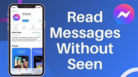 how to see messages on whatsapp without seen|More.